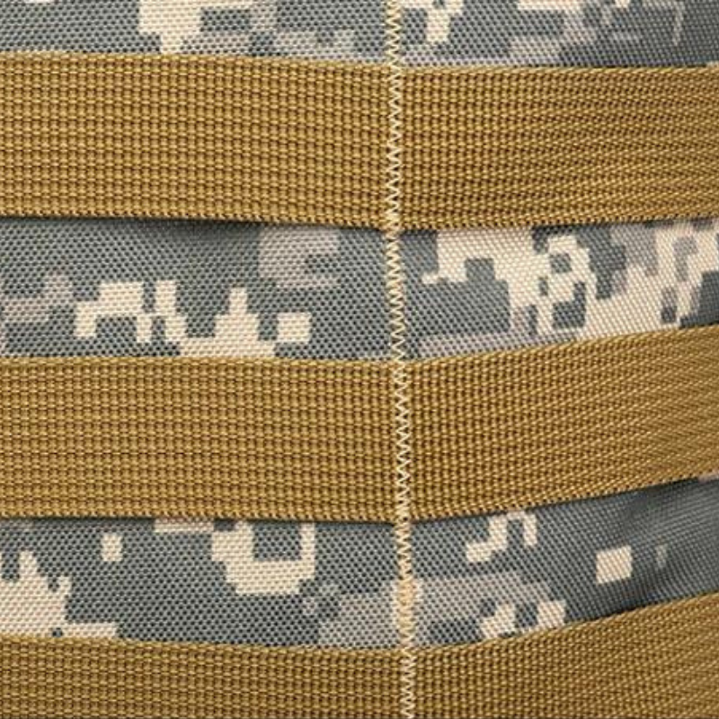 Sac à dos de randonnée 80L grande capacité trekking | Esprit Baroudeur