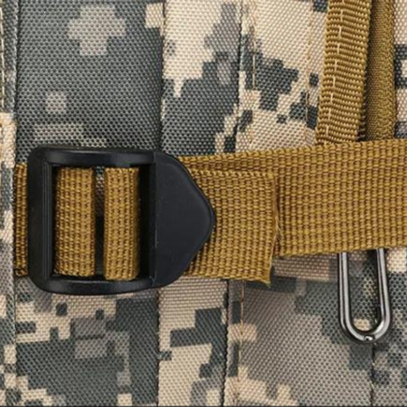 Sac à dos de randonnée 80L grande capacité trekking | Esprit Baroudeur