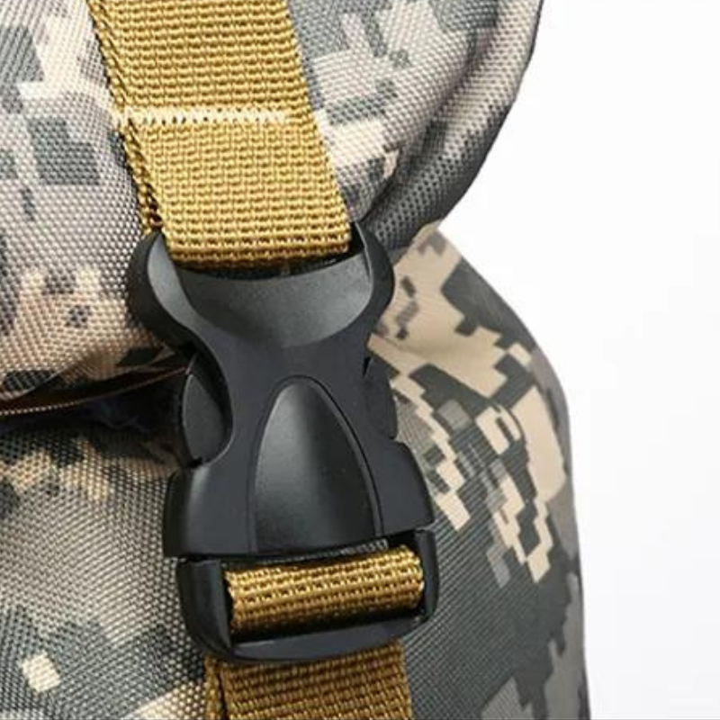 Sac à dos de randonnée 80L grande capacité trekking | Esprit Baroudeur