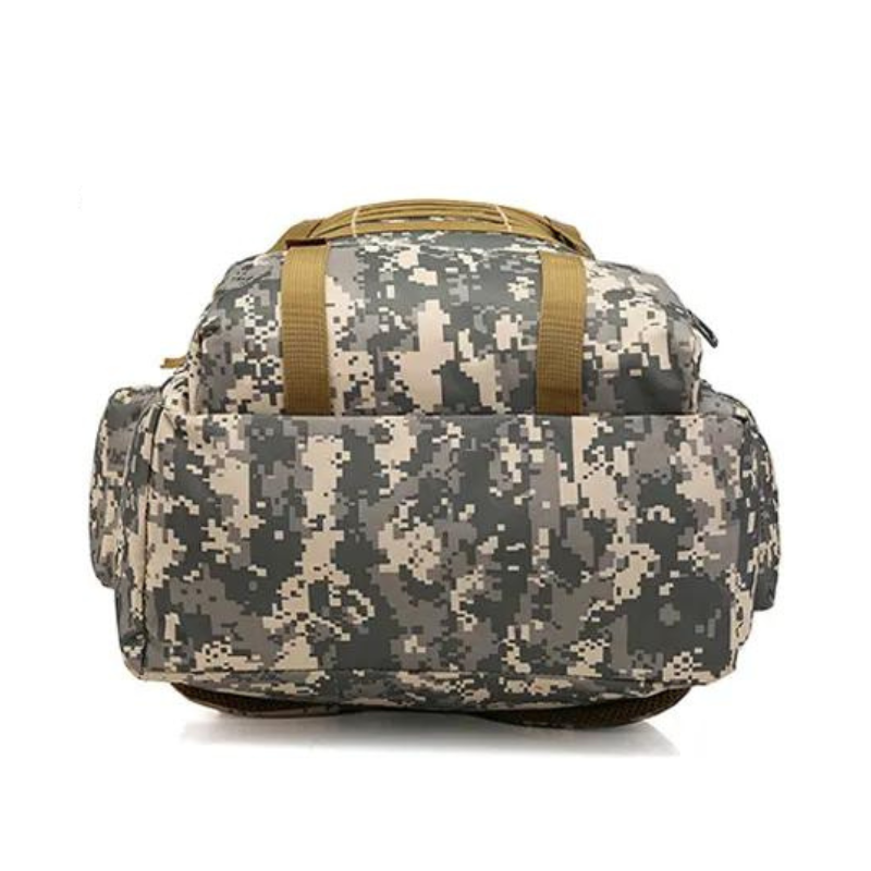 Sac à dos de randonnée 80L grande capacité trekking | Esprit Baroudeur
