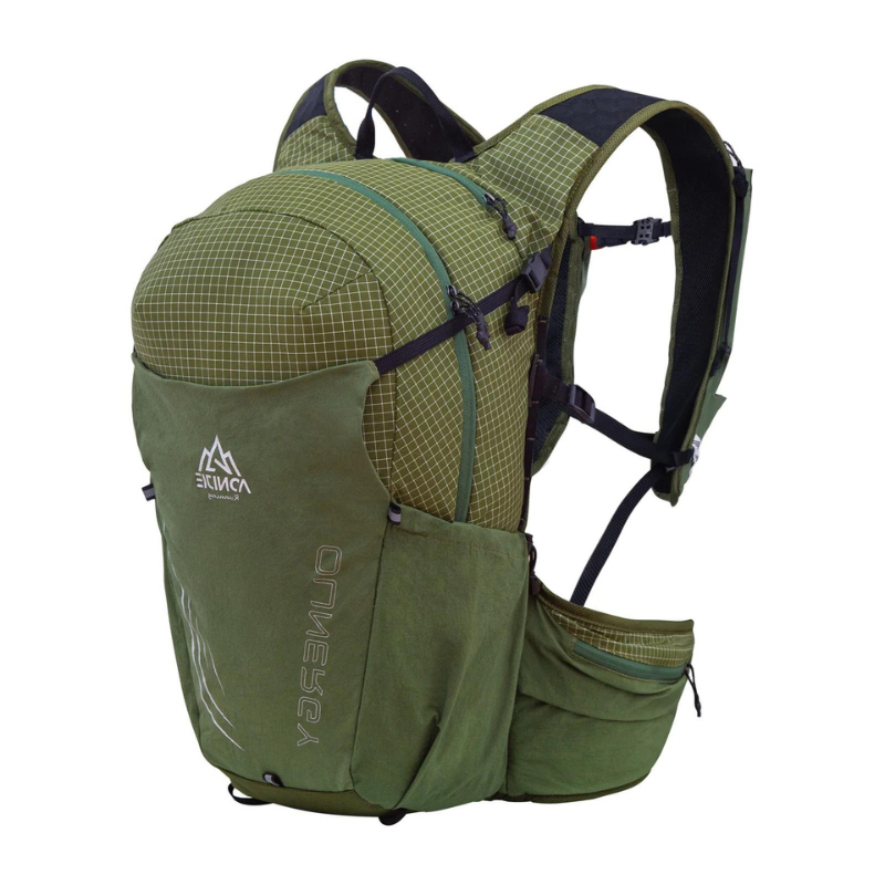 Sac à dos trail 20L léger pour course en montagne | Esprit Baroudeur