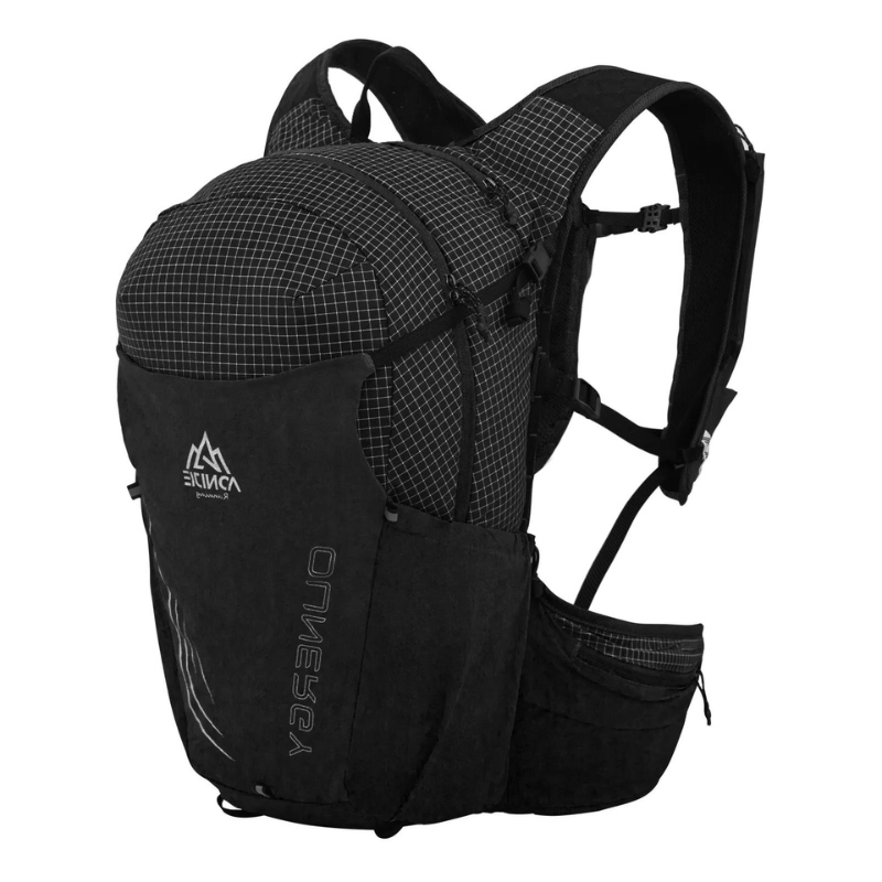Sac à dos trail 20L léger pour course en montagne | Esprit Baroudeur