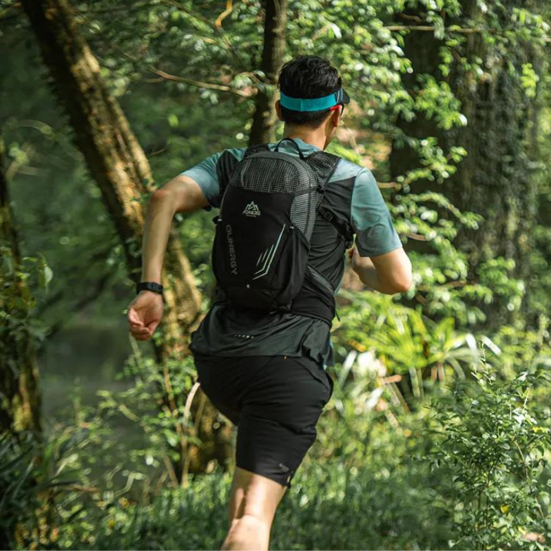 Sac à dos trail 20L léger pour course en montagne | Esprit Baroudeur