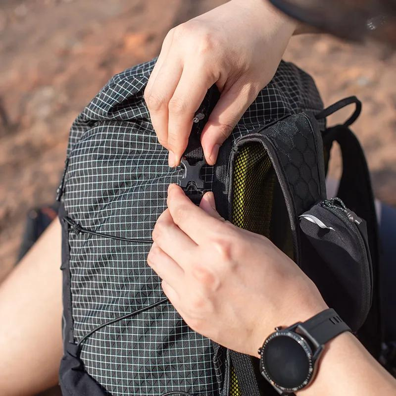 Sac à dos trail 20L léger pour course en montagne | Esprit Baroudeur