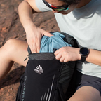 Sac à dos trail 20L léger pour course en montagne | Esprit Baroudeur
