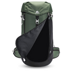 Sac à dos trekking imperméable grande capacité 50L
