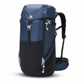 Sac à dos trekking imperméable grande capacité 50L-Esprit-Baroudeur