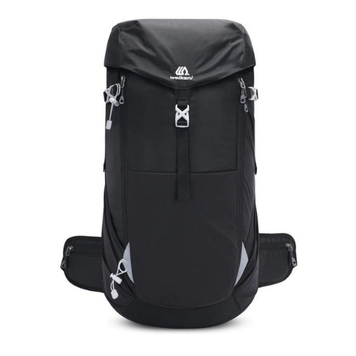 Sac à dos trekking imperméable grande capacité 50L | Esprit Baroudeur