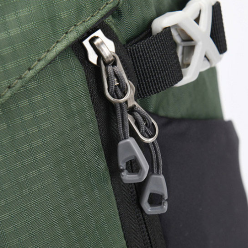 Sac à dos trekking imperméable grande capacité 50L