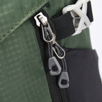 Sac à dos trekking imperméable grande capacité 50L