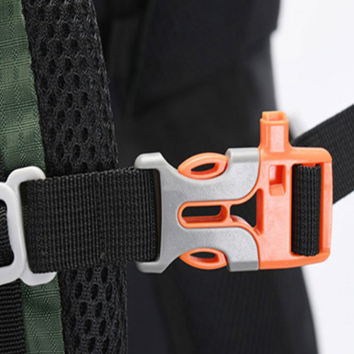Sac à dos trekking imperméable grande capacité 50L